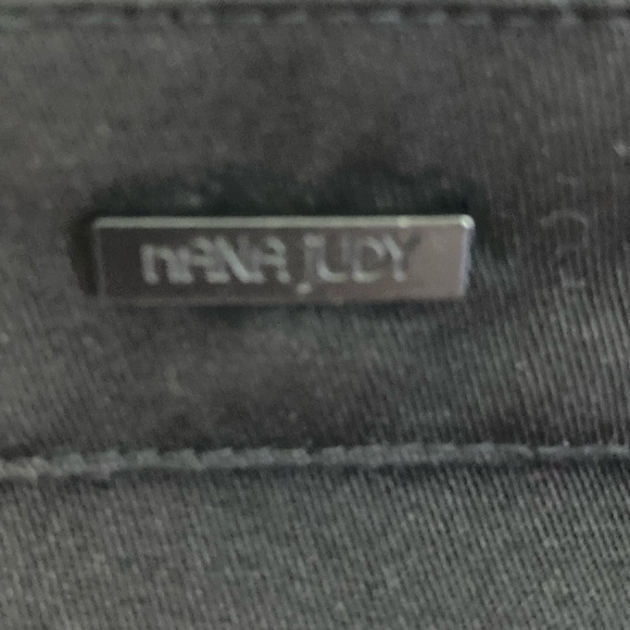 Nana Judy Zip Up Jacket Sz XL - Picture 7 of 8